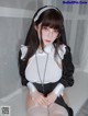 Coser@白银81 Vol.90: 自撮り Vol.61 (動画入り) (144 photos )