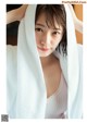 Kana Nakada 中田花奈, BUBKA 2019.03 (ブブカ 2019年3月号)