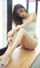 UGIRLS - Ai You Wu App No.1302: Model 奶茶 Emily (35 photos)