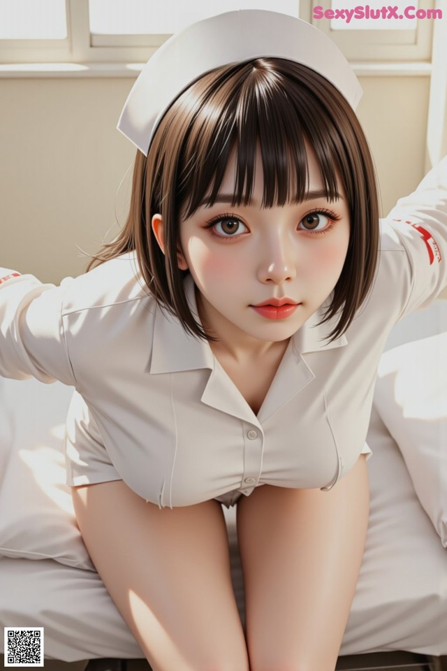 Hentai - Enigmatic Allure of the Healing Muse Set.1 20250131 Part 9