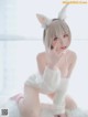 Coser @ 白银 81: 小 白兔 (105 photos + 2 videos)