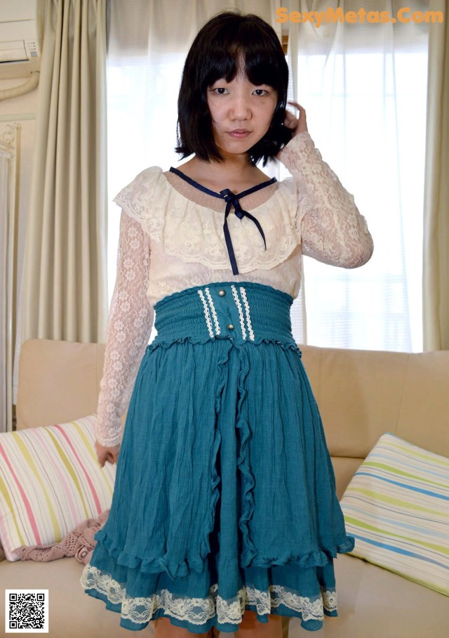 Shiho Oga - Darlings Black Pissing