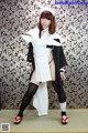 Cosplay Wotome - Meowde Smart Women