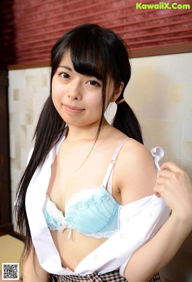 Yuna Yamakawa - Nnl Hiden Camera