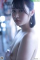 Rikka Ono 小野六花, [Graphis] Gals Beautiful Bouquet Vol.07