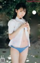 Rin Kurusu 来栖りん, Young Jump 2019 No.31 (ヤングジャンプ 2019年31号)